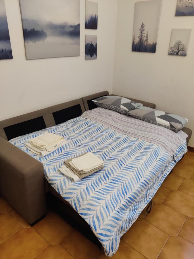 Anna'S Apartment, The Heart Of Bologna. ภายนอก รูปภาพ