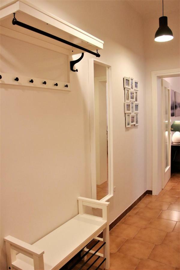 Anna'S Apartment, The Heart Of Bologna. ภายนอก รูปภาพ