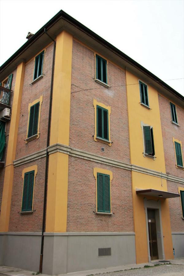 Anna'S Apartment, The Heart Of Bologna. ภายนอก รูปภาพ