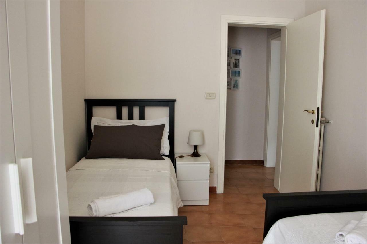 Anna'S Apartment, The Heart Of Bologna. ภายนอก รูปภาพ